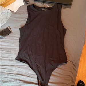 House of Harlow 1960 Black Top